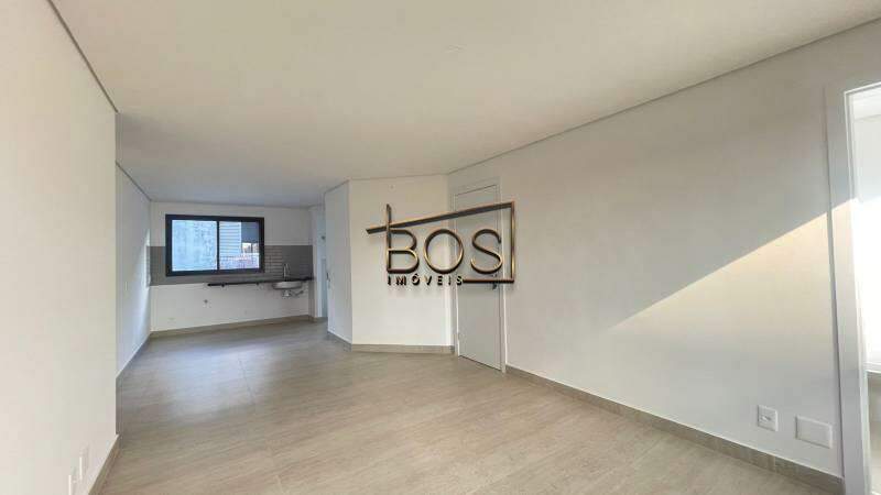 Apartamento, 3 quartos, 100 m² - Foto 1