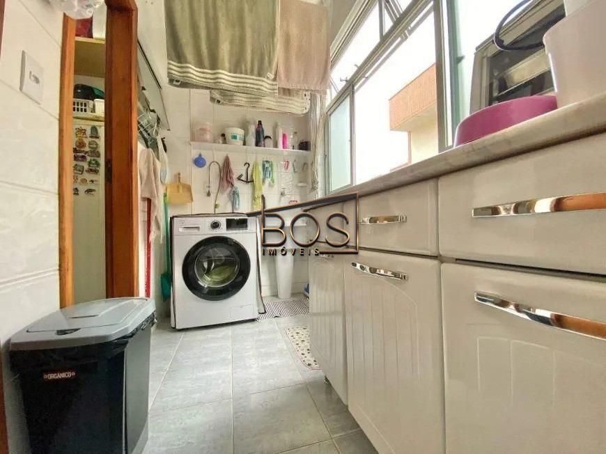 Apartamento, 3 quartos, 105 m² - Foto 5