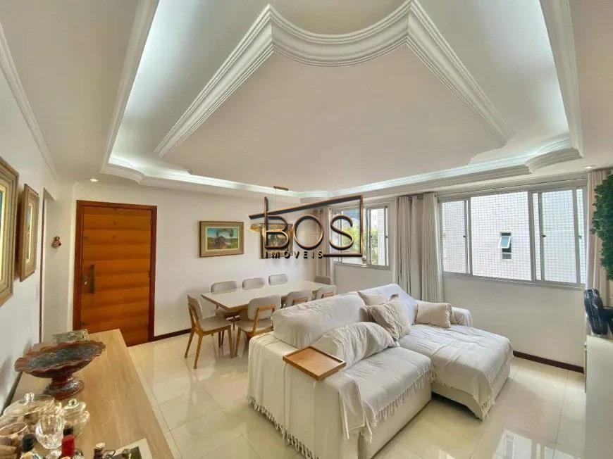 Apartamento, 3 quartos, 105 m² - Foto 2