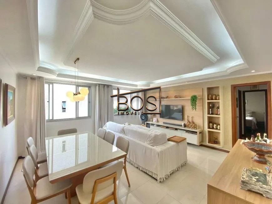 Apartamento, 3 quartos, 105 m² - Foto 1