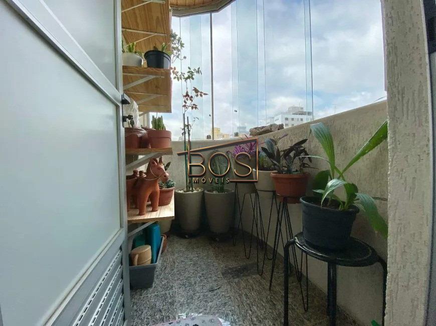 Apartamento, 3 quartos, 105 m² - Foto 9