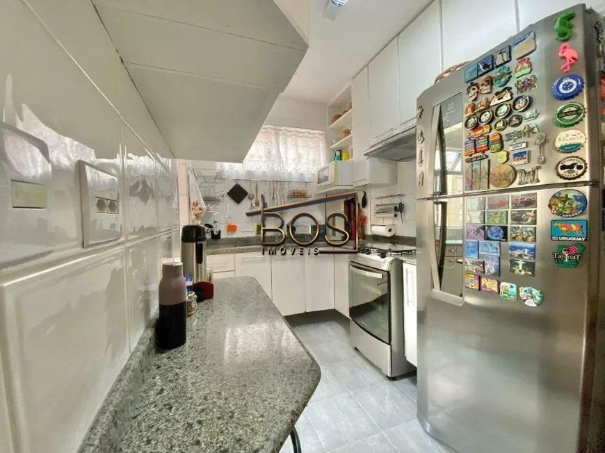 Apartamento, 3 quartos, 105 m² - Foto 4