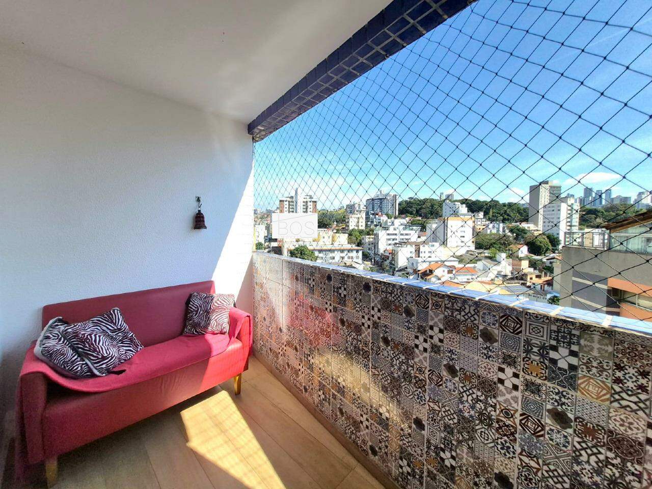 Apartamento, 3 quartos, 90 m² - Foto 6
