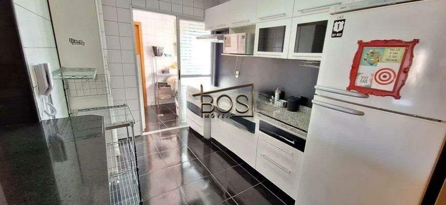 Apartamento, 3 quartos, 90 m² - Foto 6