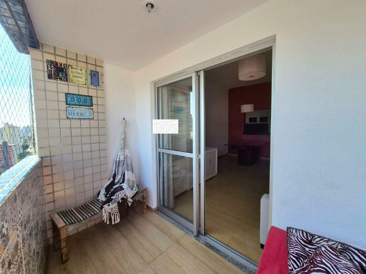 Apartamento, 3 quartos, 90 m² - Foto 7