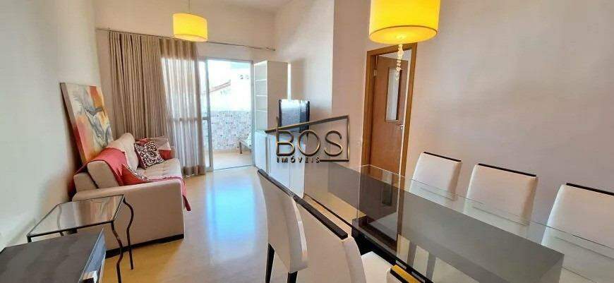 Apartamento, 3 quartos, 90 m² - Foto 1