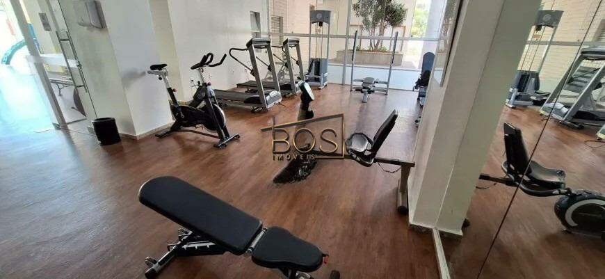 Apartamento, 3 quartos, 90 m² - Foto 21