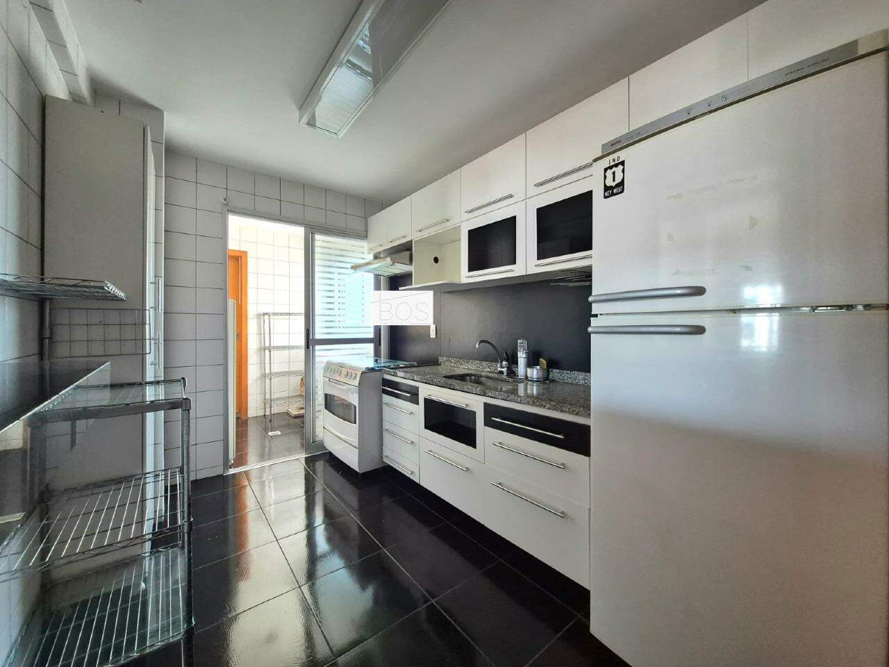 Apartamento, 3 quartos, 90 m² - Foto 10