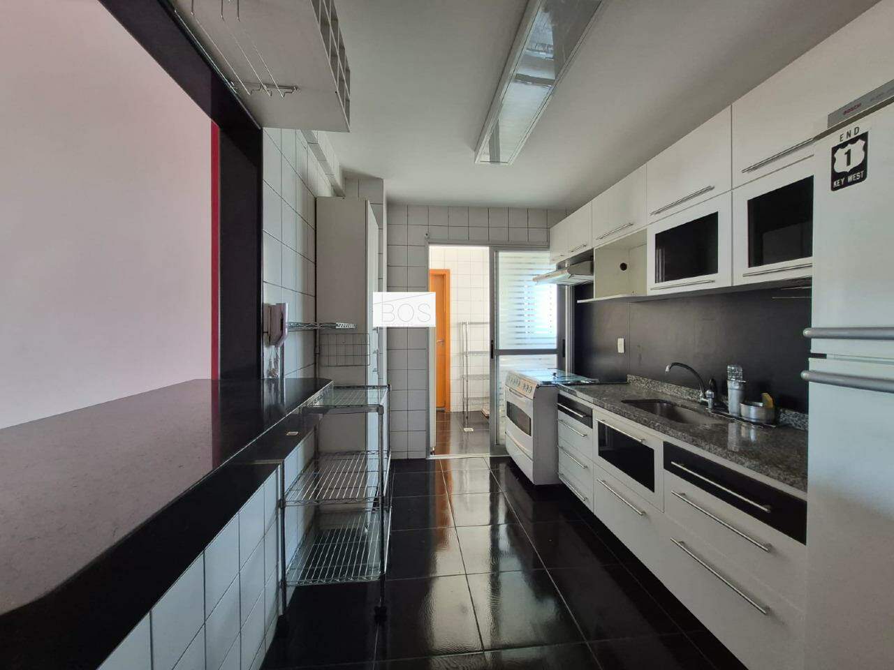 Apartamento, 3 quartos, 90 m² - Foto 8