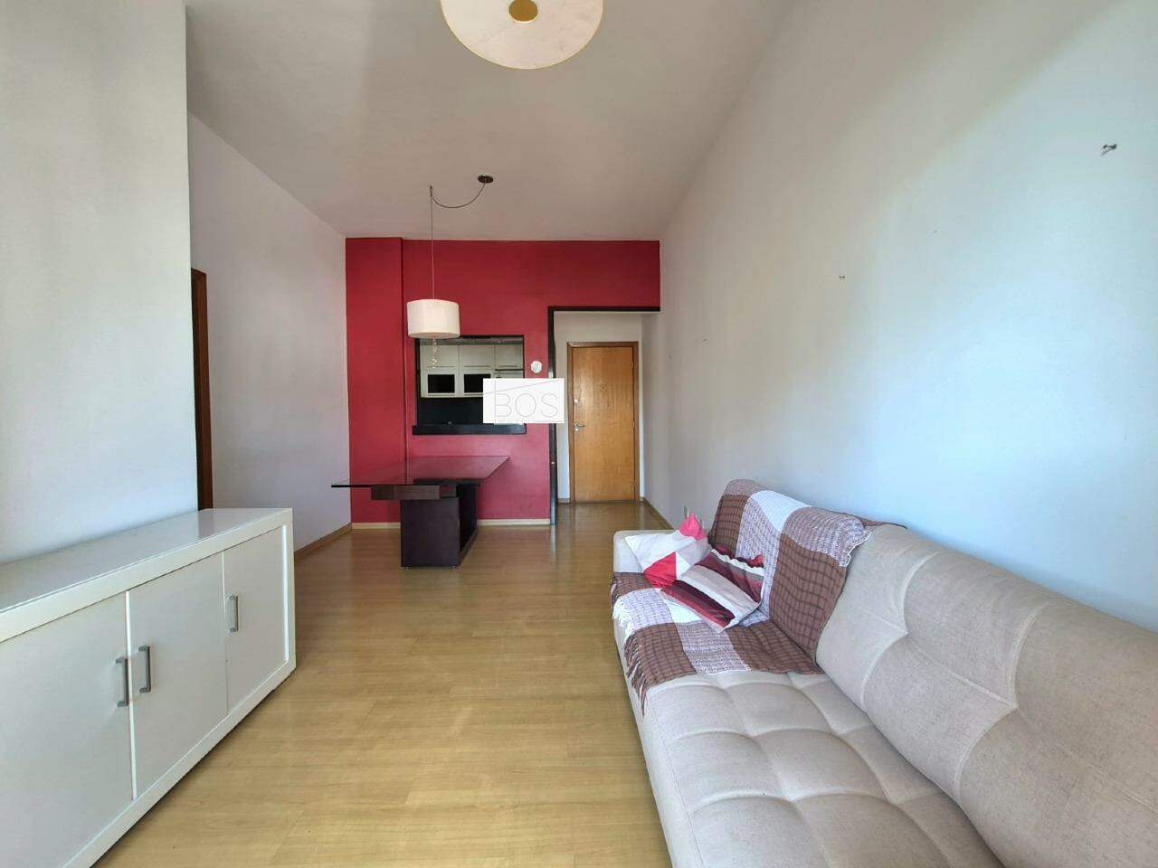 Apartamento, 3 quartos, 90 m² - Foto 2