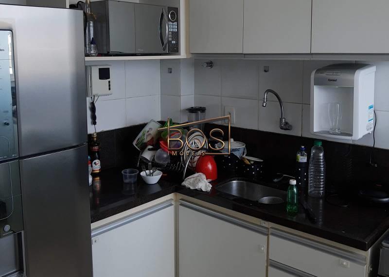 Cobertura, 2 quartos, 95 m² - Foto 3