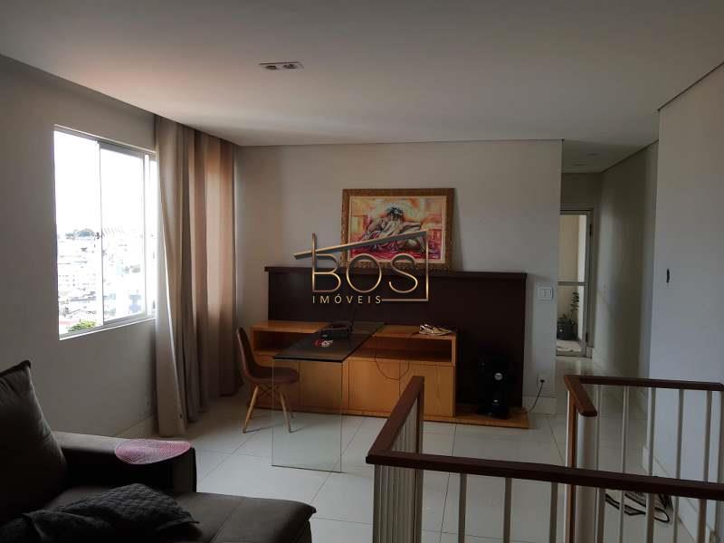 Cobertura, 2 quartos, 95 m² - Foto 8