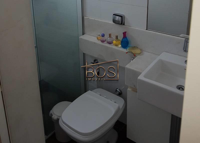 Cobertura, 2 quartos, 95 m² - Foto 12