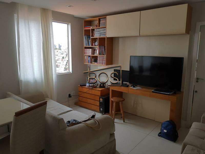 Cobertura, 2 quartos, 95 m² - Foto 1