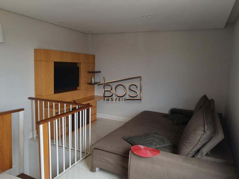 Cobertura, 2 quartos, 95 m² - Foto 7