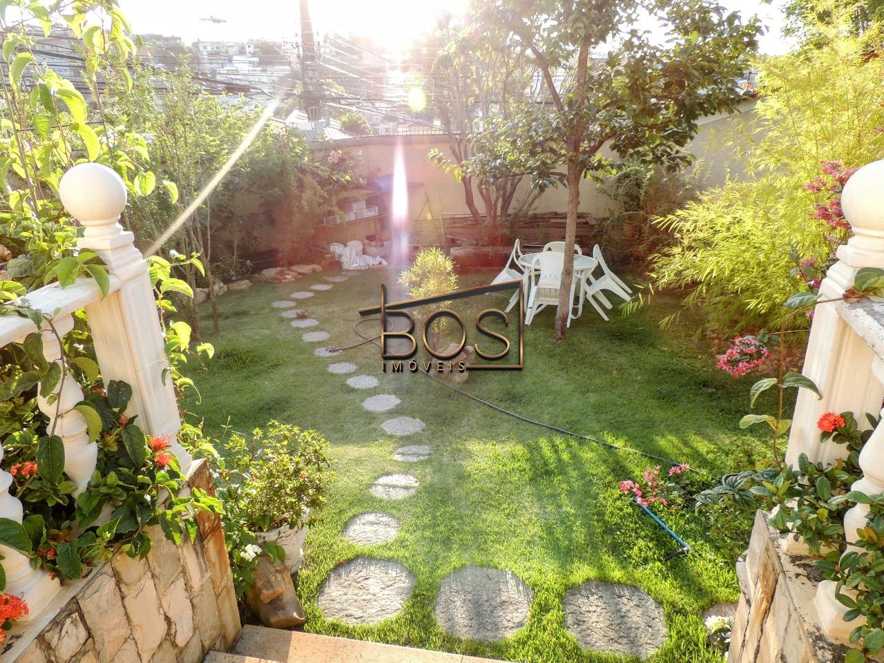 Casa, 5 quartos, 254 m² - Foto 3