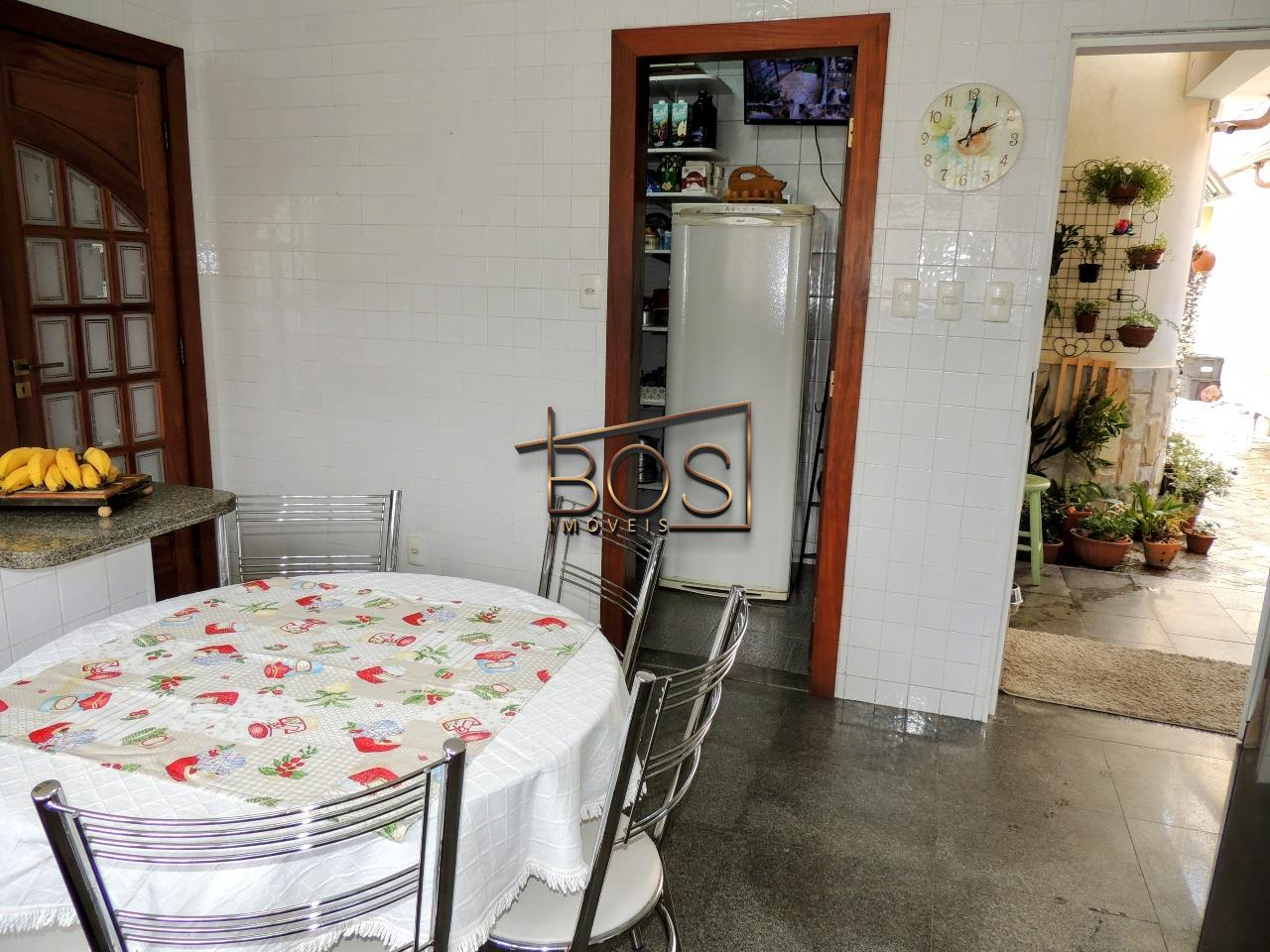 Casa, 5 quartos, 254 m² - Foto 18