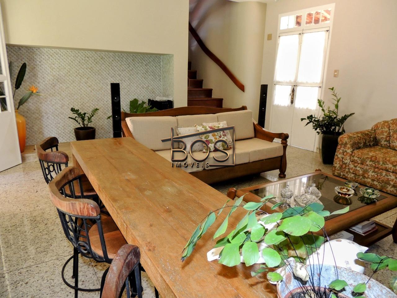 Casa, 5 quartos, 254 m² - Foto 10