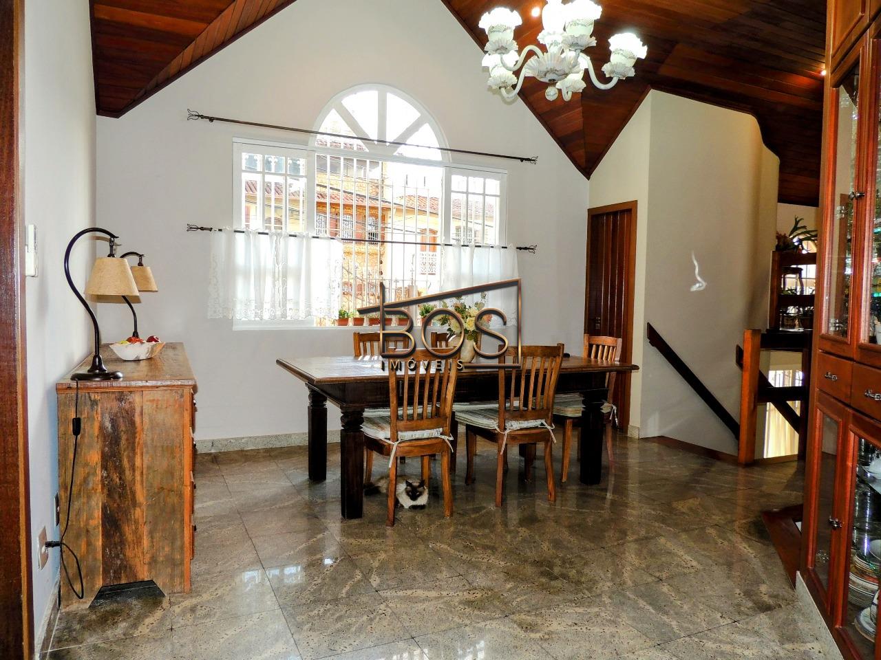 Casa, 5 quartos, 254 m² - Foto 12