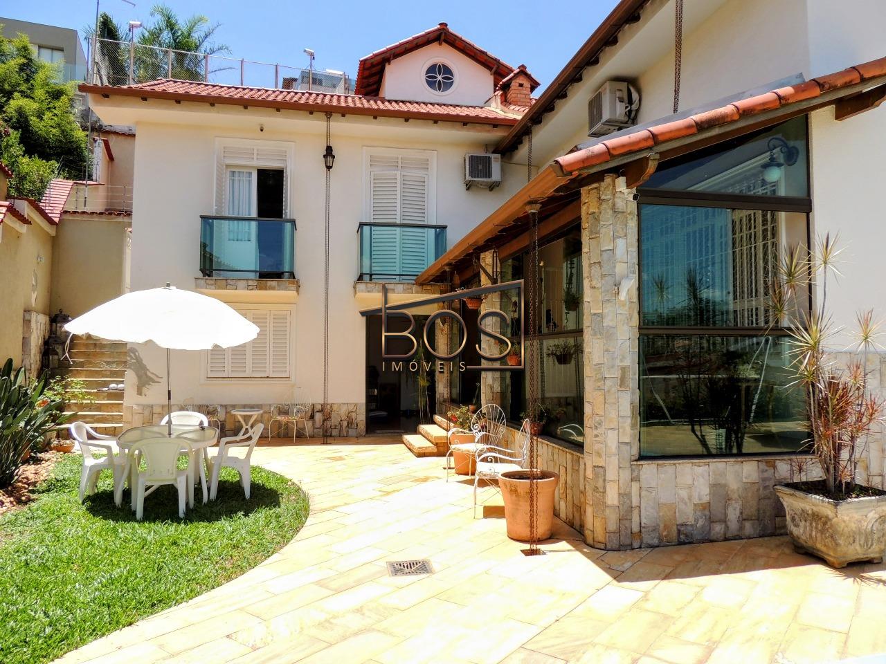 Casa, 5 quartos, 254 m² - Foto 7