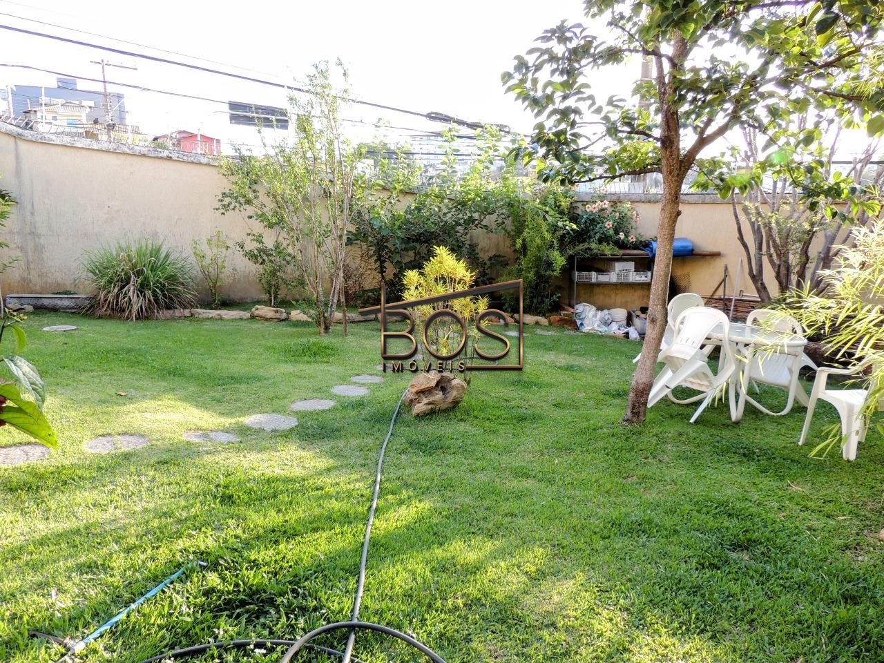 Casa, 5 quartos, 254 m² - Foto 2