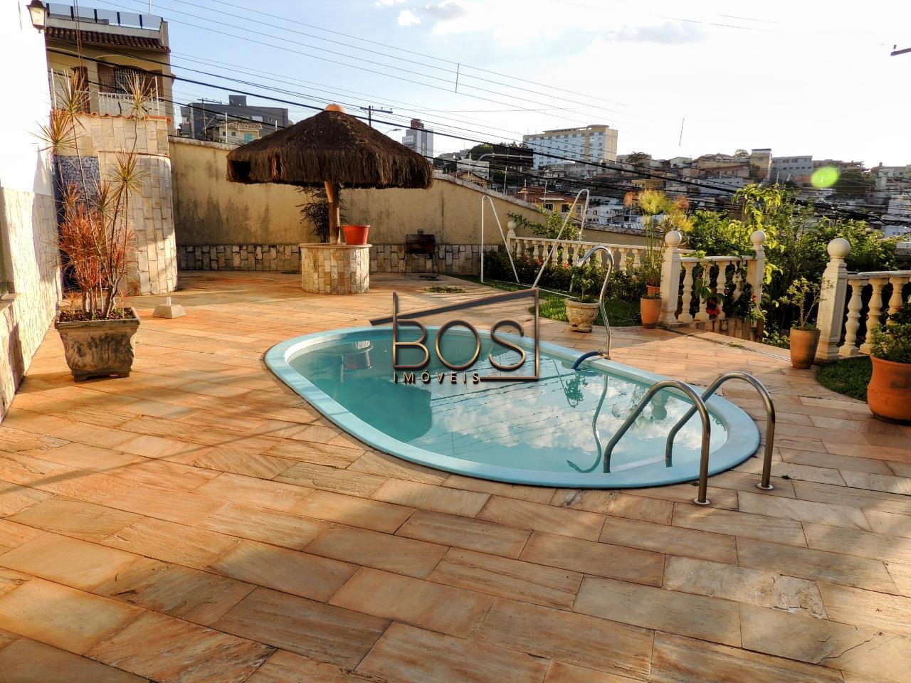 Casa, 5 quartos, 254 m² - Foto 5