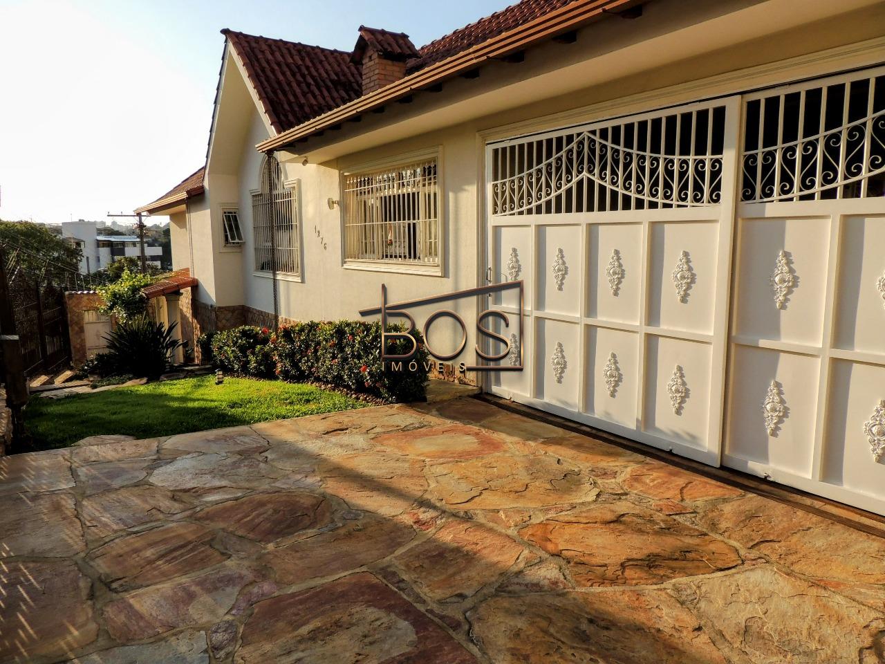 Casa, 5 quartos, 254 m² - Foto 8