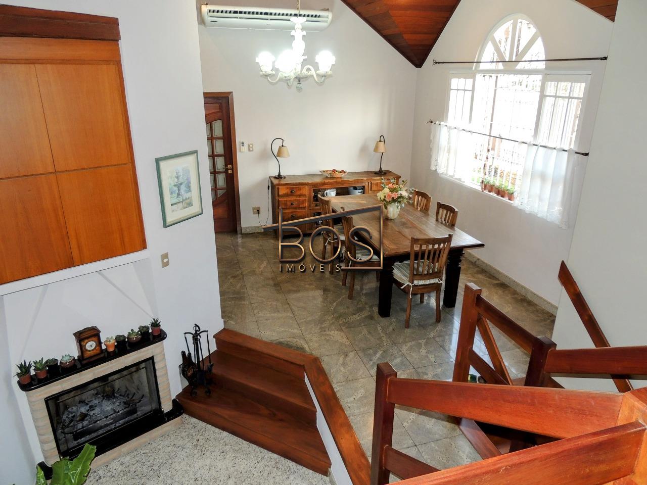 Casa, 5 quartos, 254 m² - Foto 15