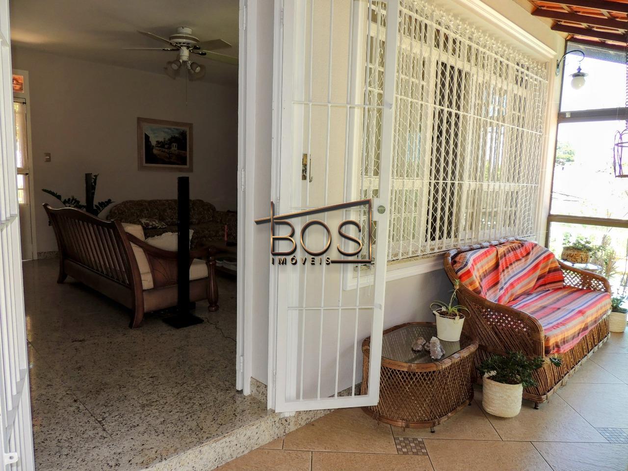 Casa, 5 quartos, 254 m² - Foto 9