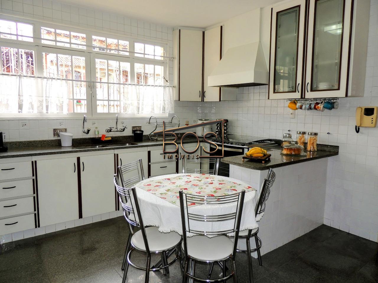 Casa, 5 quartos, 254 m² - Foto 17