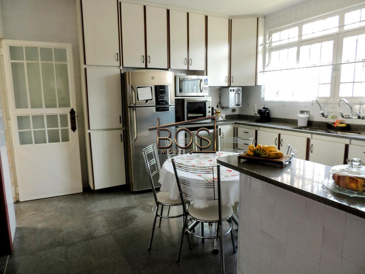 Casa, 5 quartos, 254 m² - Foto 16