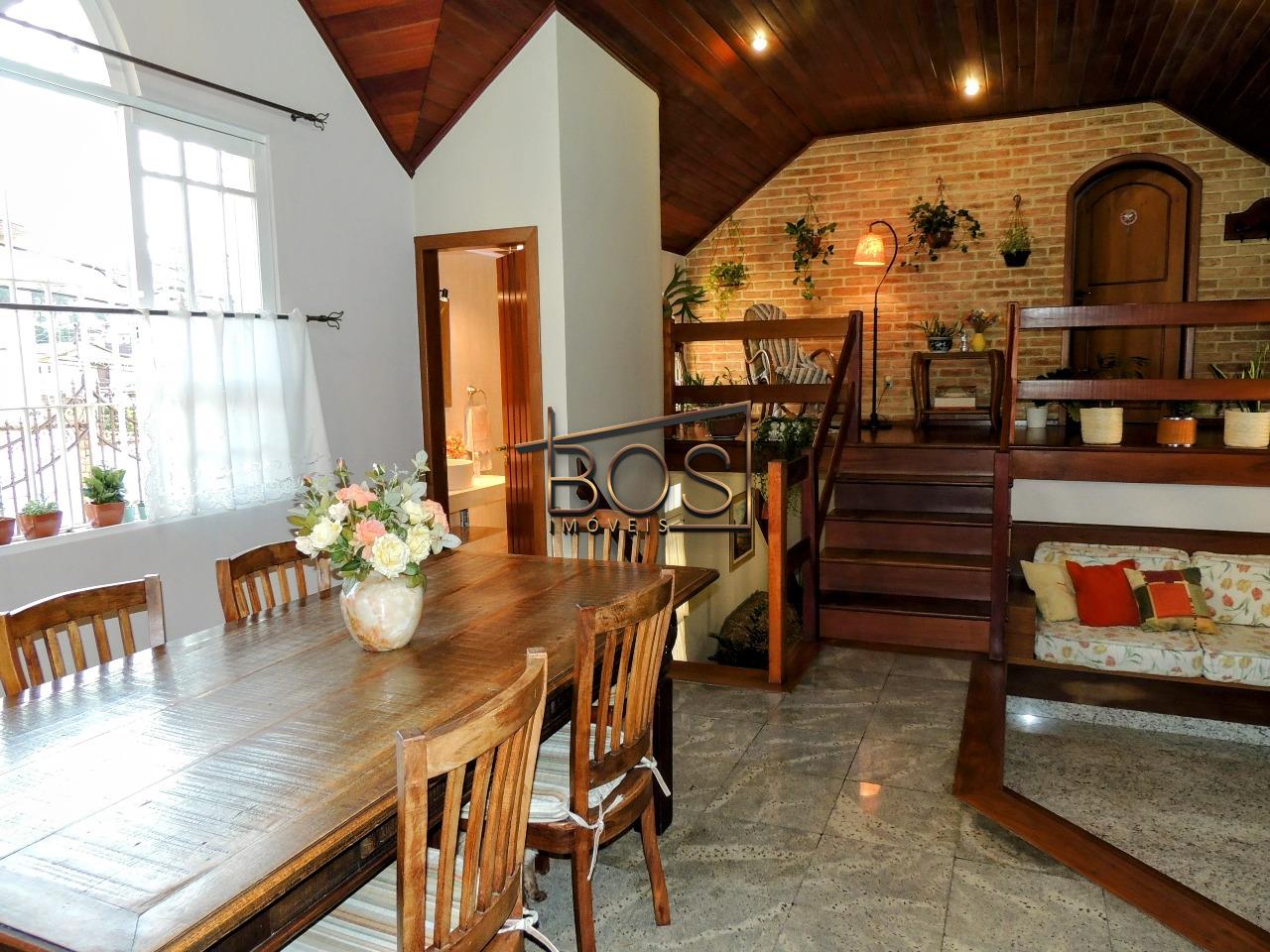 Casa, 5 quartos, 254 m² - Foto 13