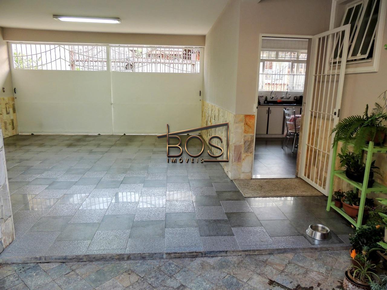 Casa, 5 quartos, 254 m² - Foto 19