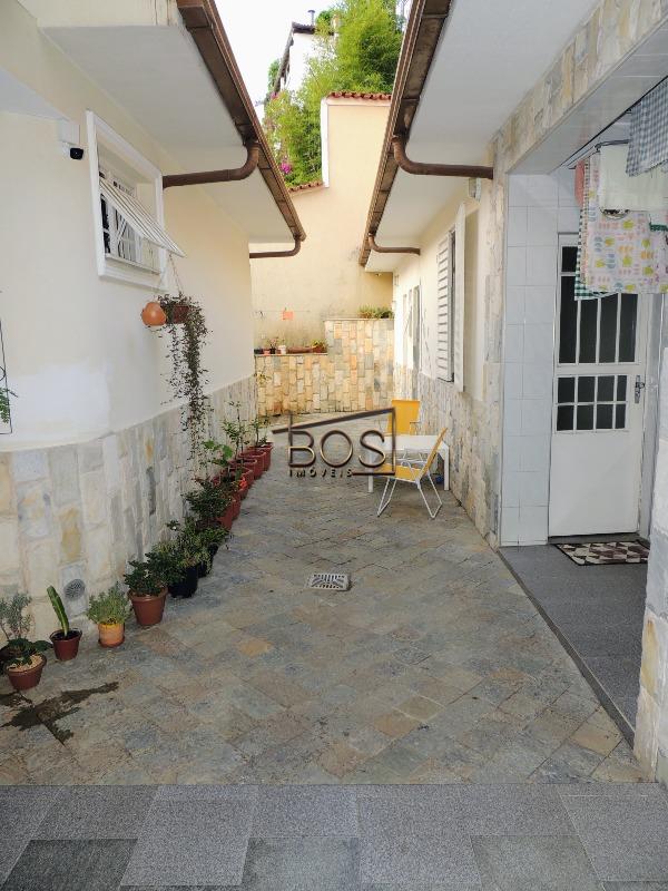 Casa, 5 quartos, 254 m² - Foto 20