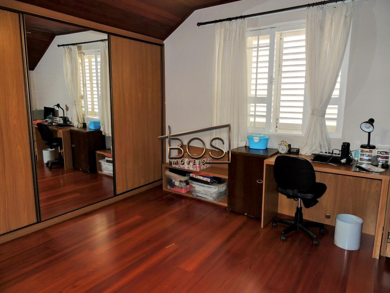 Casa, 5 quartos, 254 m² - Foto 21