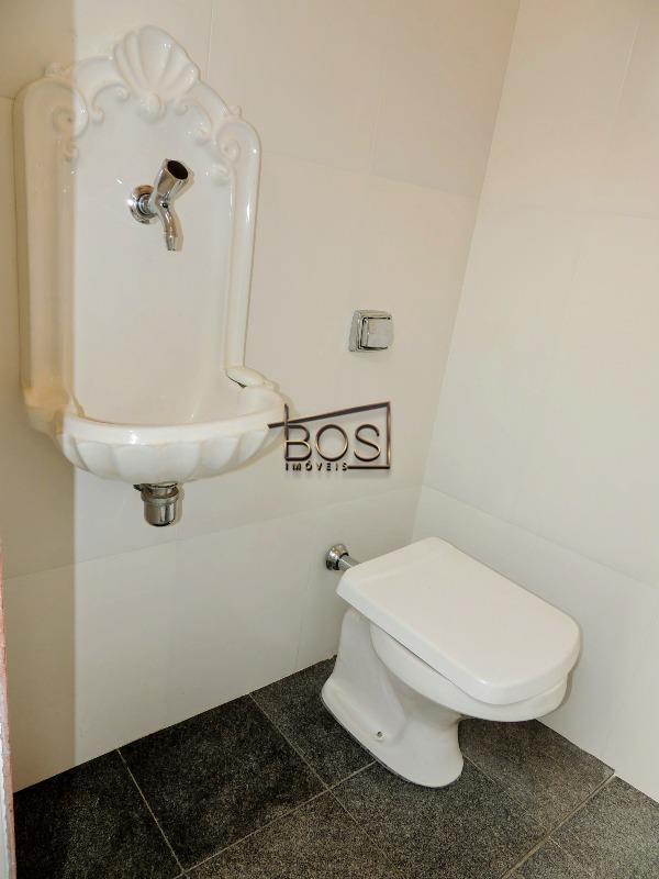 Casa, 5 quartos, 254 m² - Foto 22