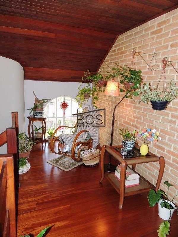 Casa, 5 quartos, 254 m² - Foto 14