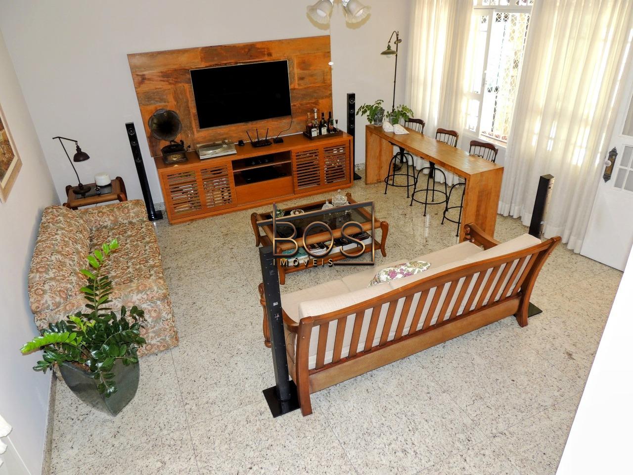 Casa, 5 quartos, 254 m² - Foto 11