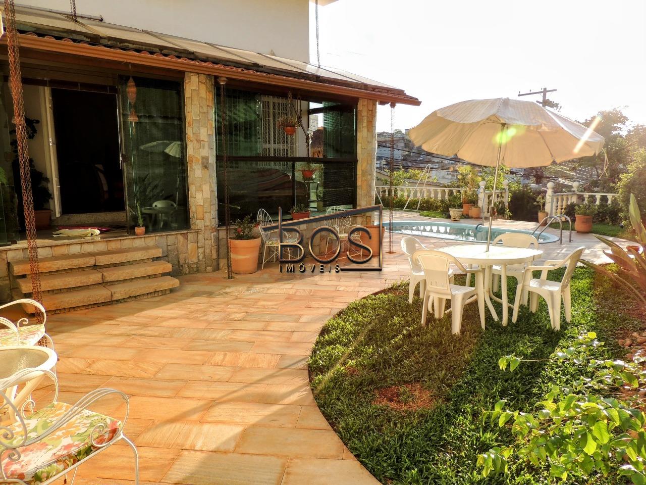 Casa, 5 quartos, 254 m² - Foto 4