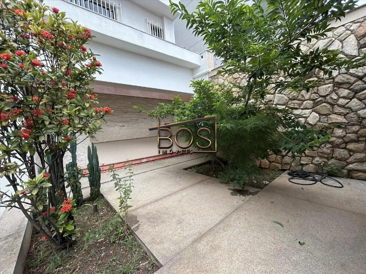 Casa, 5 quartos, 492 m² - Foto 5