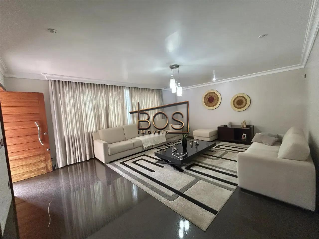 Casa, 5 quartos, 492 m² - Foto 8