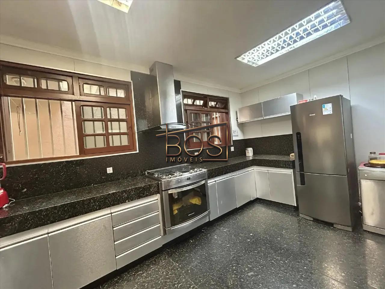 Casa, 5 quartos, 492 m² - Foto 17