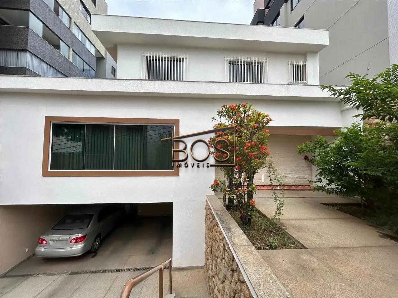 Casa, 5 quartos, 492 m² - Foto 2