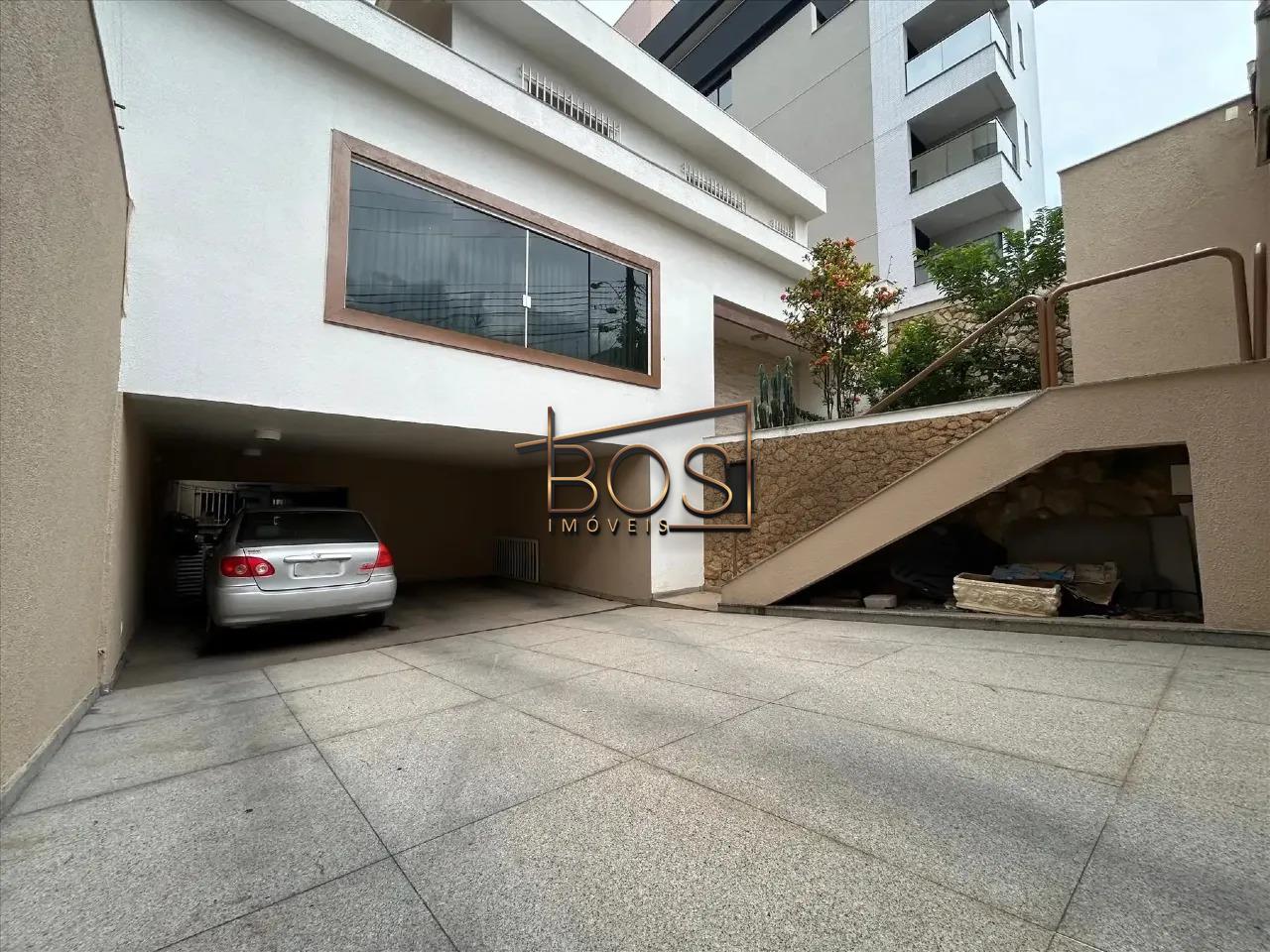 Casa, 5 quartos, 492 m² - Foto 6