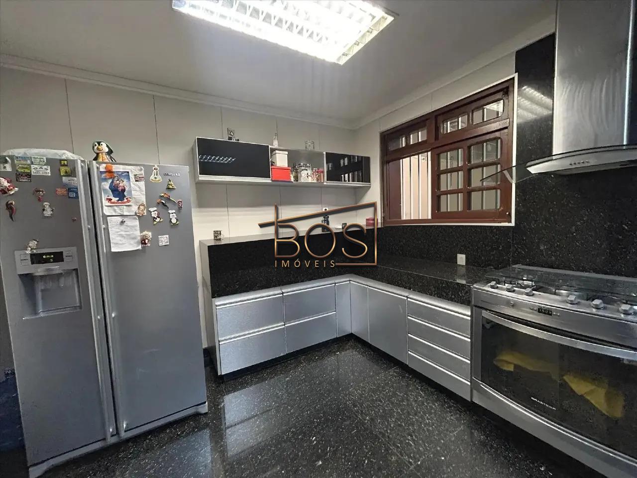 Casa, 5 quartos, 492 m² - Foto 16