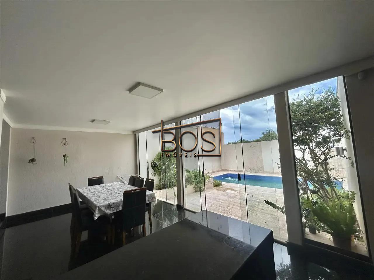 Casa, 5 quartos, 492 m² - Foto 13