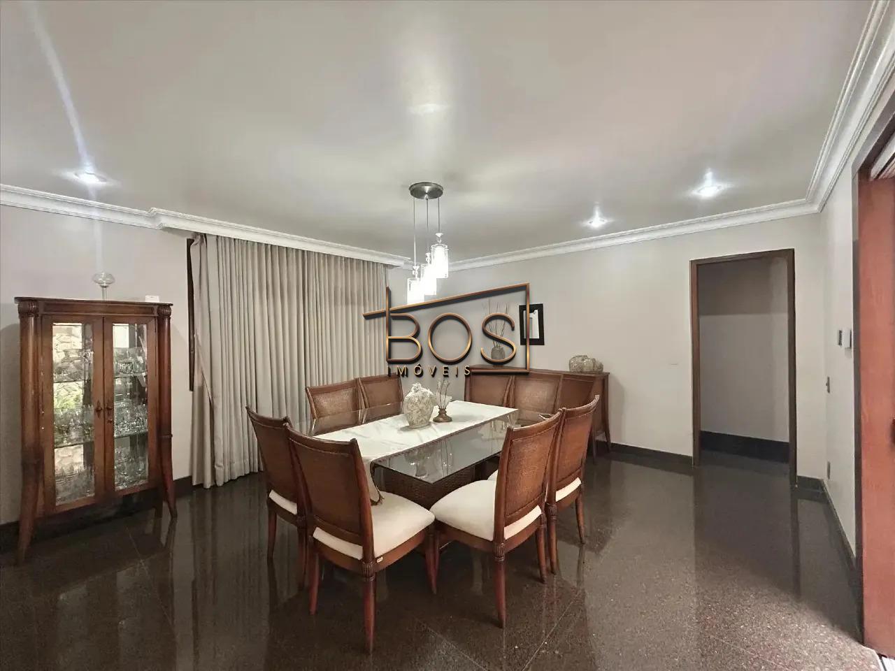 Casa, 5 quartos, 492 m² - Foto 19