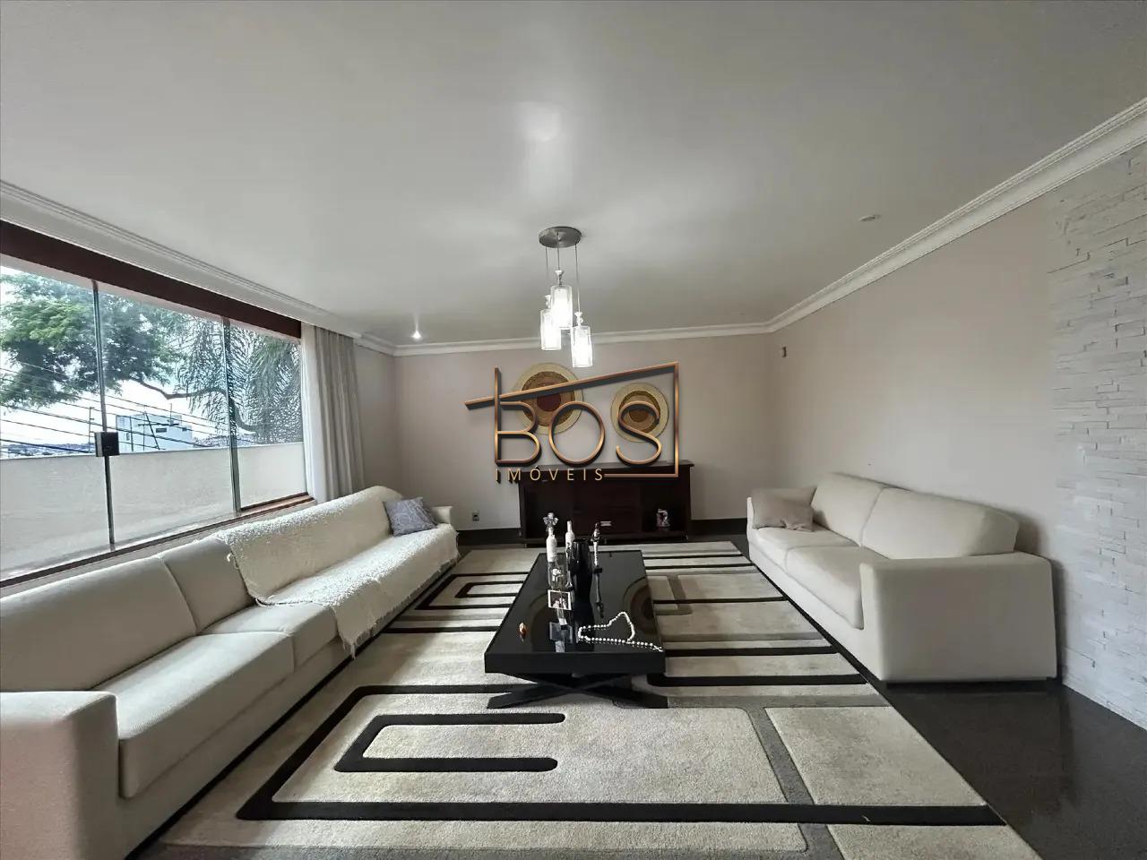 Casa, 5 quartos, 492 m² - Foto 7