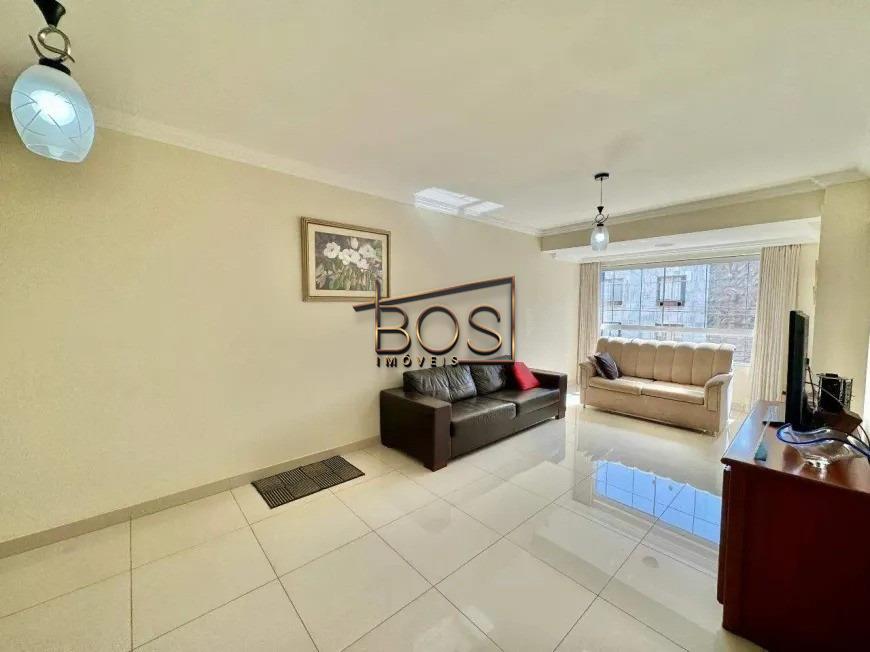 Apartamento, 3 quartos, 90 m² - Foto 2