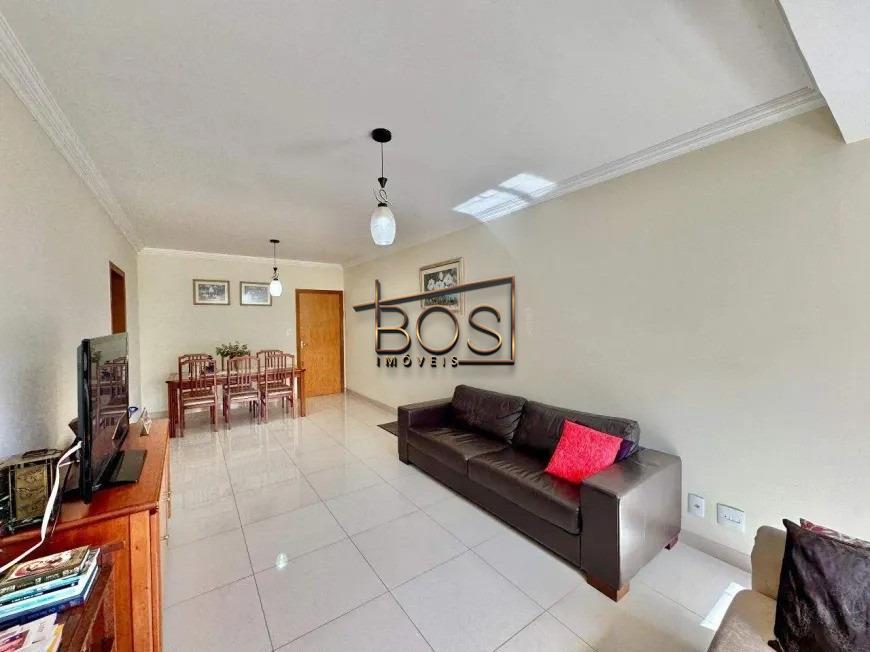 Apartamento, 3 quartos, 90 m² - Foto 1